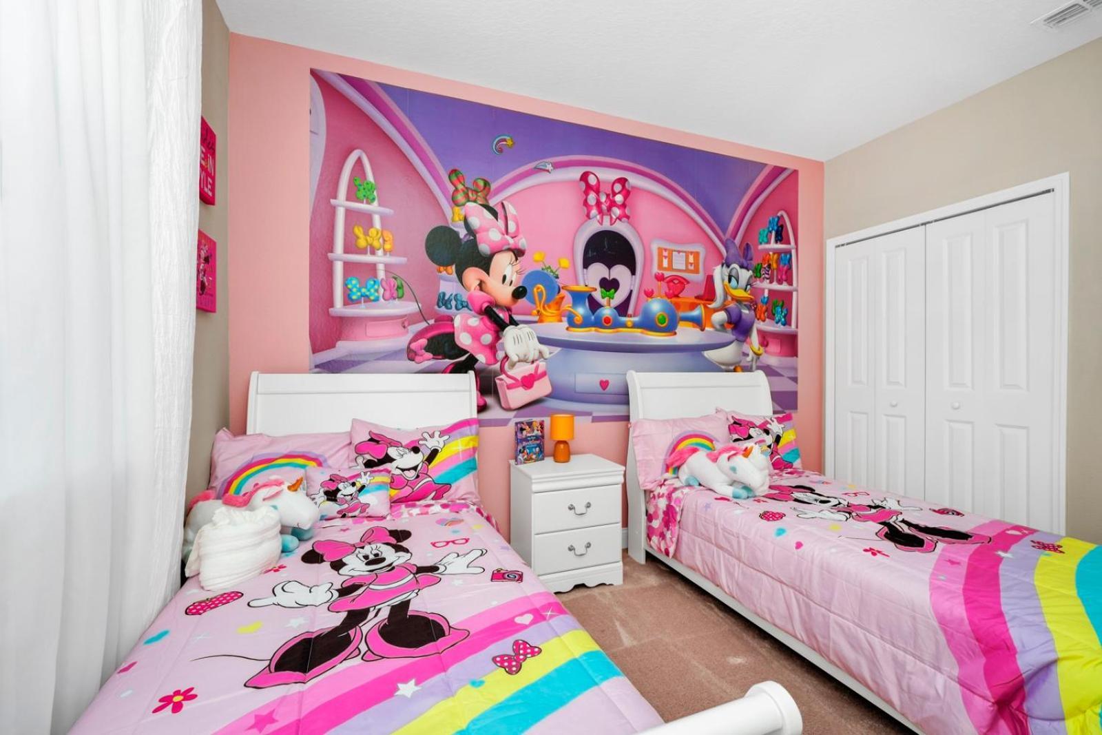 Holiday home Cozy Themed Townhouse 4br Private Pool At Festival