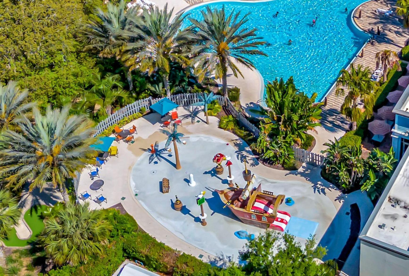 Cozy Themed Townhouse 4br Private Pool At Festival Holiday home *