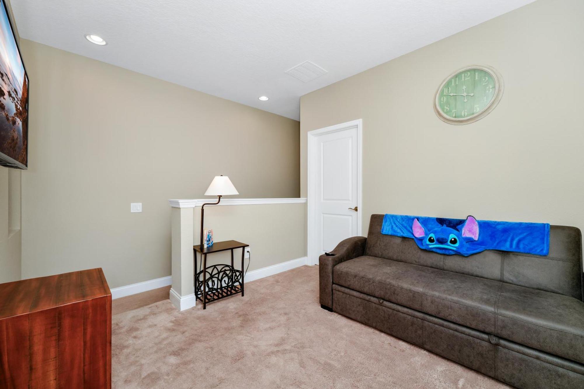 Cozy Themed Townhouse 4br Private Pool At Festival Holiday home *