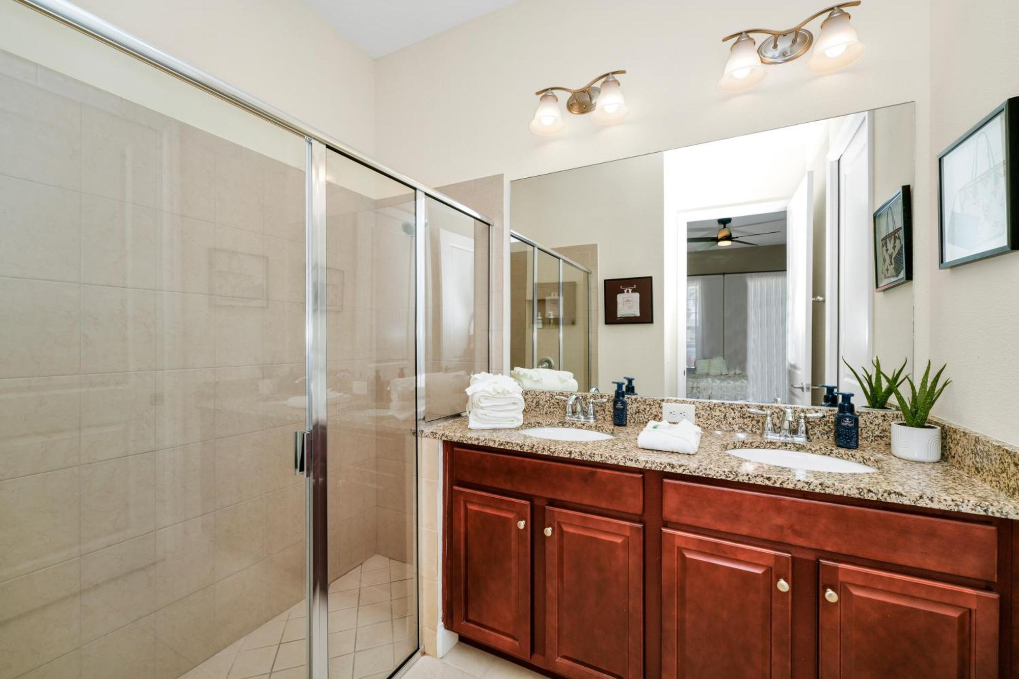 Holiday home Cozy Themed Townhouse 4br Private Pool At Festival *