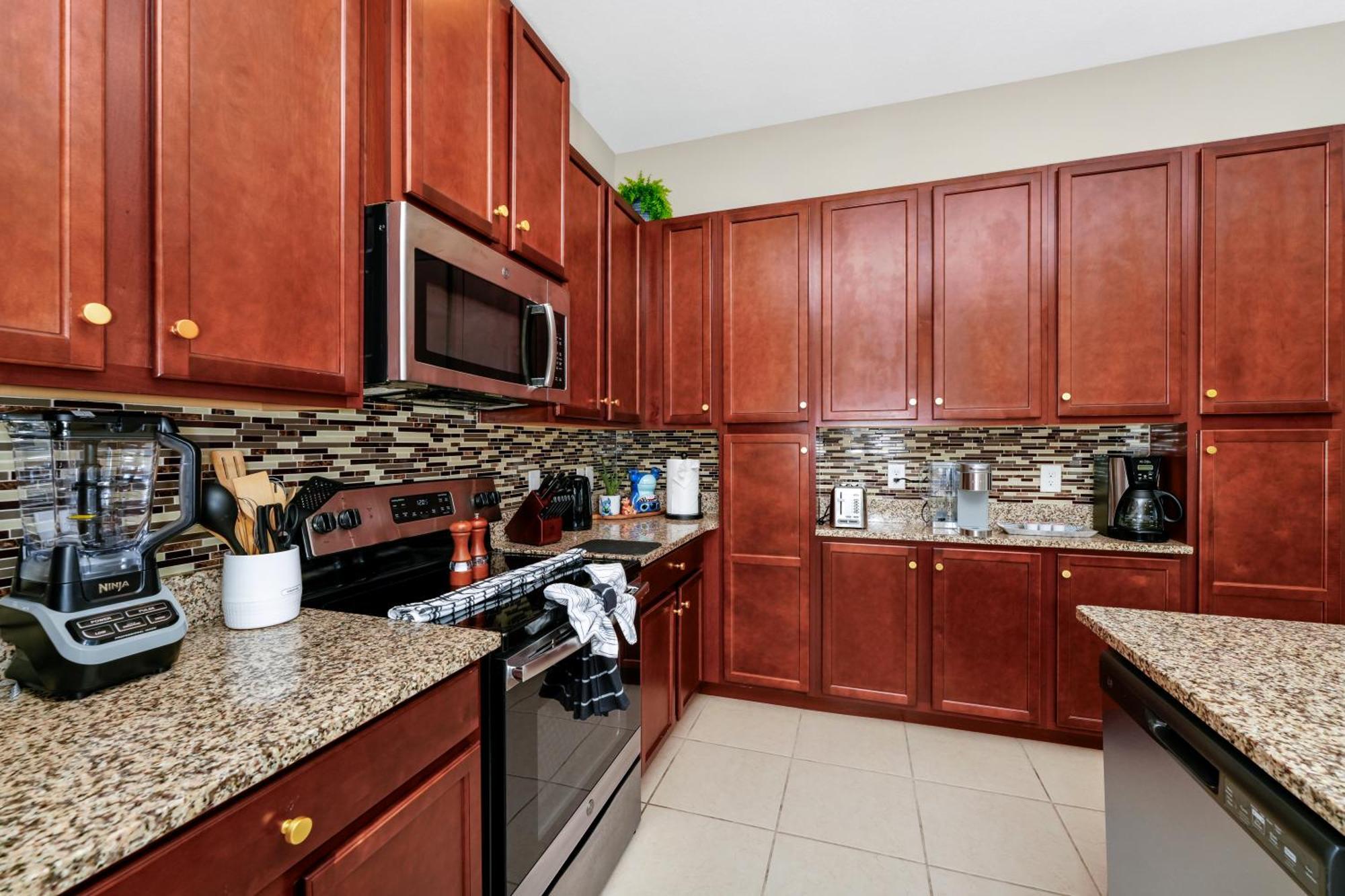 Cozy Themed Townhouse 4br Private Pool At Festival Holiday home *