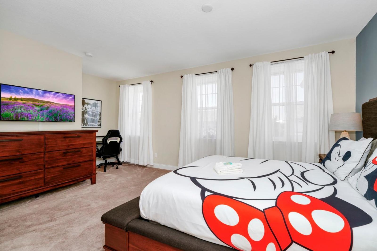 Cozy Themed Townhouse 4br Private Pool At Festival Ferienhaus